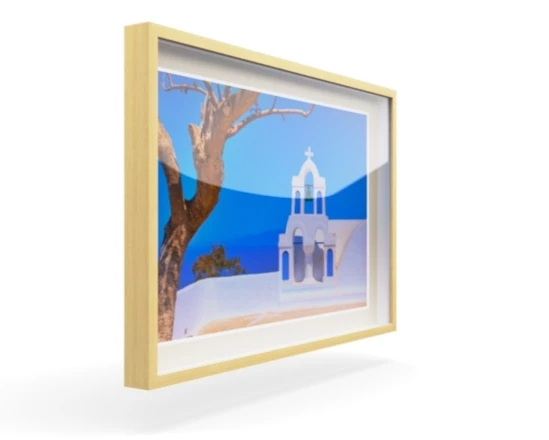 360 view of the product