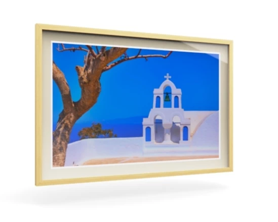 360 view of the product