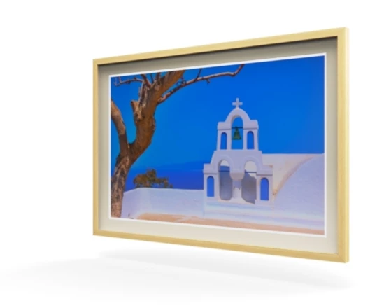 360 view of the product