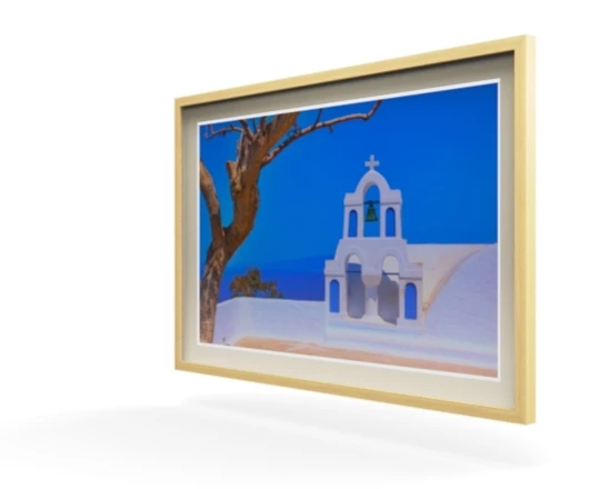 360 view of the product