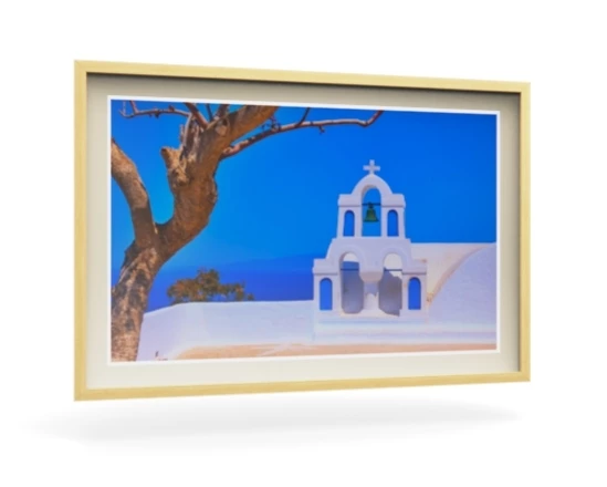 360 view of the product