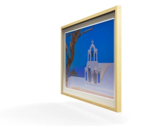 360 view of the product