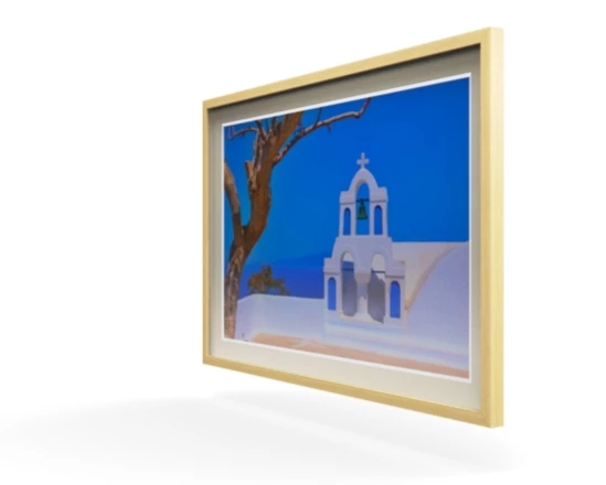 360 view of the product