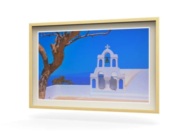 360 view of the product