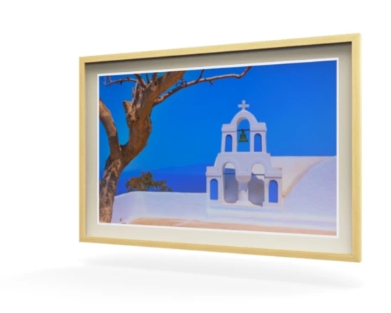 360 view of the product