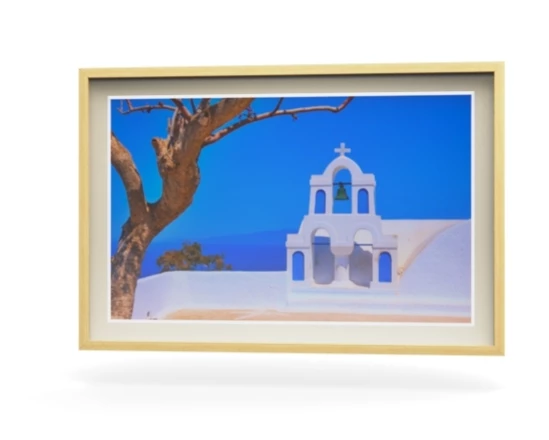 360 view of the product