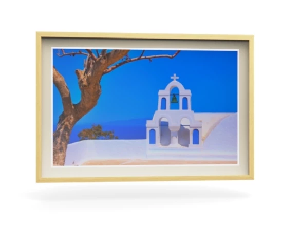 360 view of the product