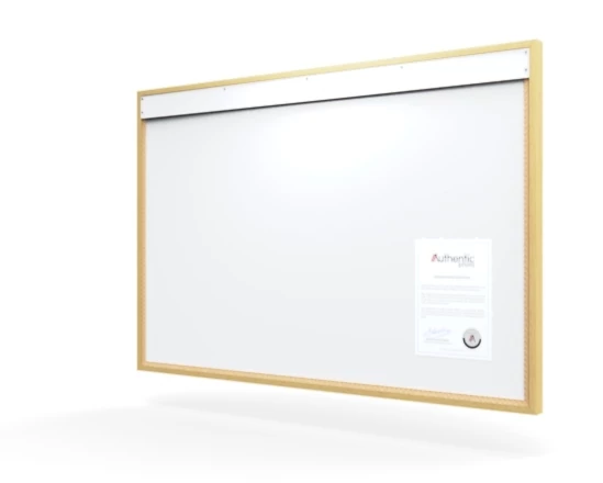 360 view of the product