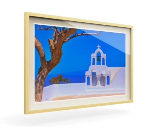 360 view of the product