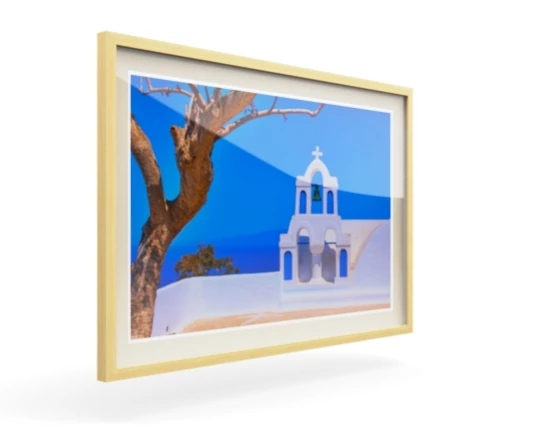 360 view of the product