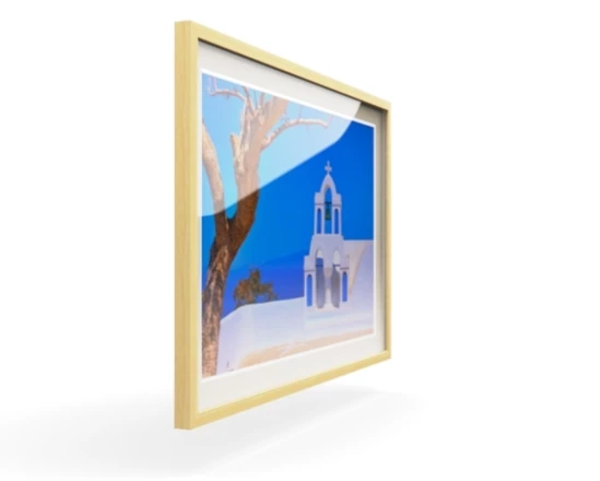 360 view of the product