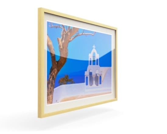 360 view of the product