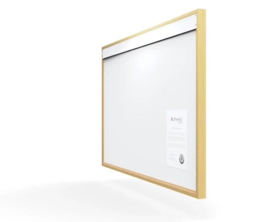 360 view of the product