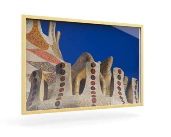 360 view of the product