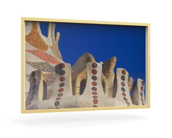 360 view of the product