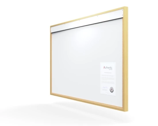 360 view of the product