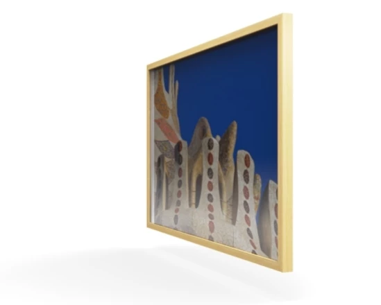 360 view of the product