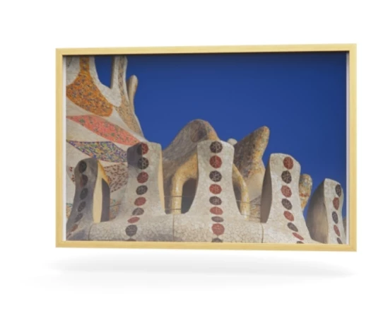 360 view of the product