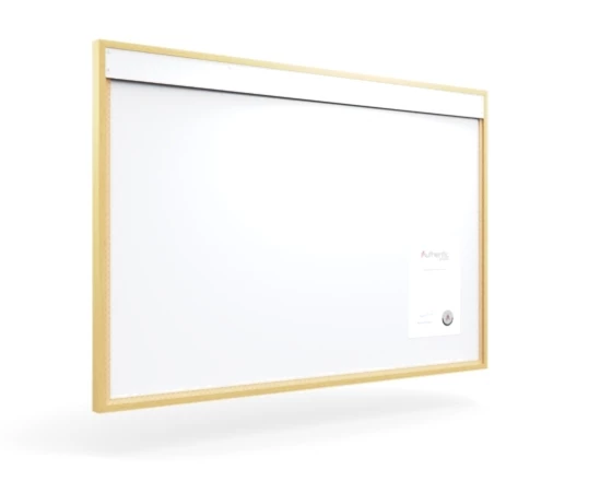 360 view of the product