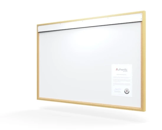 360 view of the product