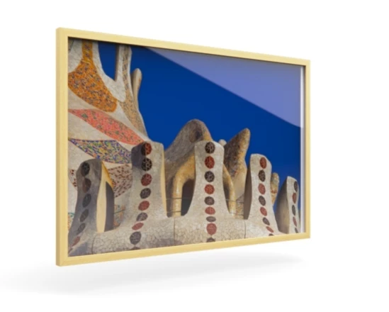 360 view of the product