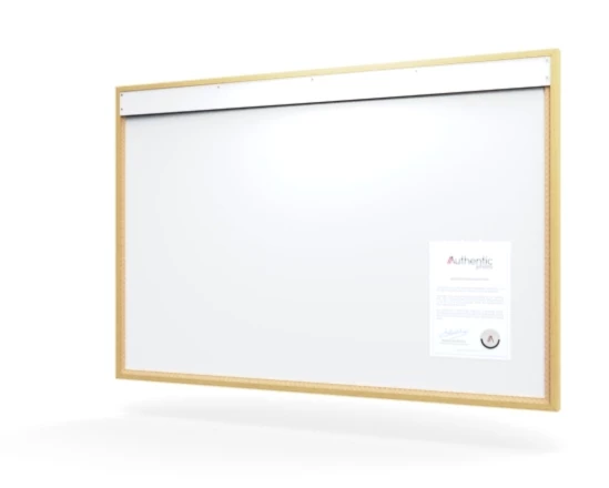 360 view of the product