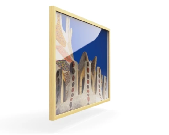 360 view of the product