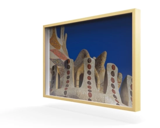 360 view of the product