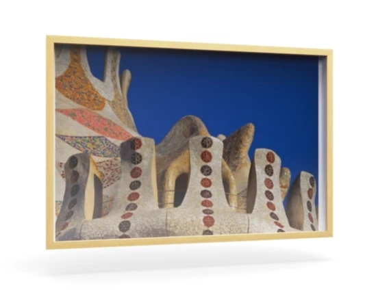 360 view of the product