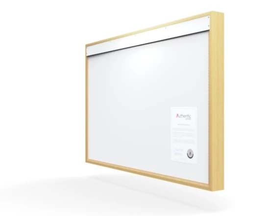 360 view of the product