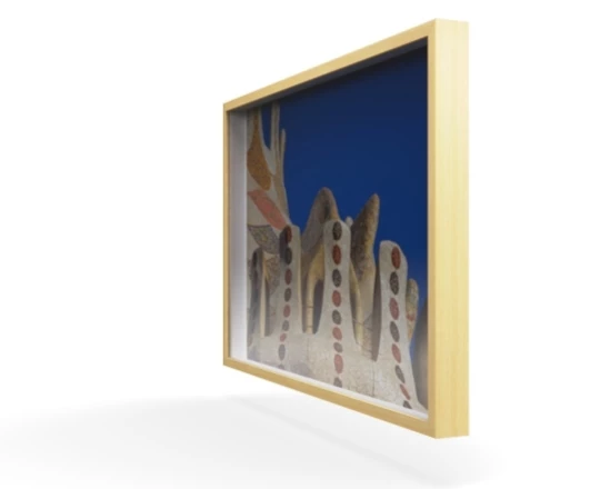 360 view of the product