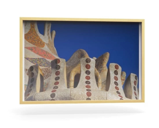 360 view of the product