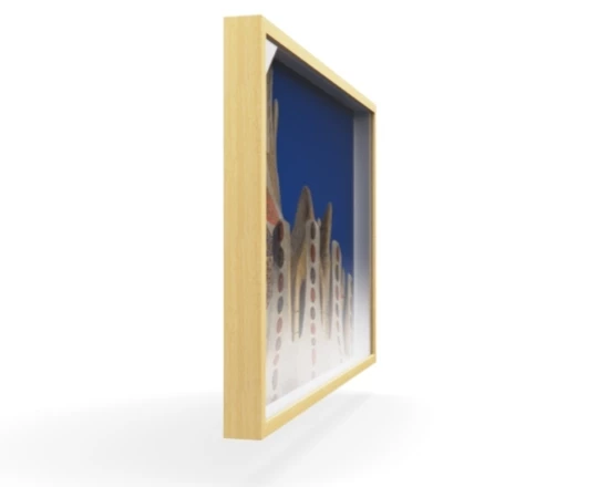 360 view of the product