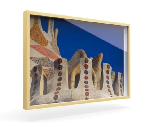 360 view of the product