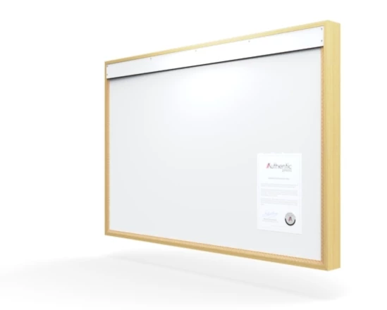 360 view of the product