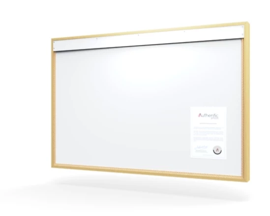 360 view of the product