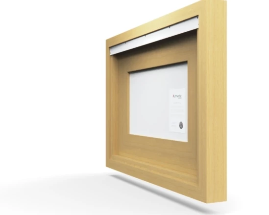 360 view of the product