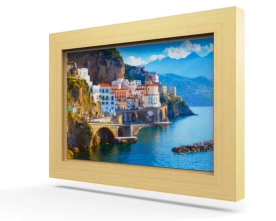 360 view of the product