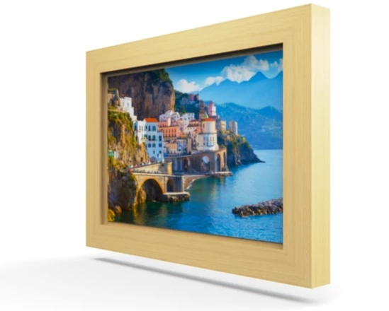 360 view of the product