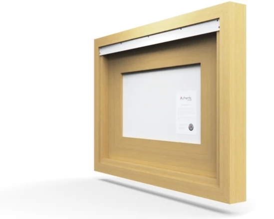 360 view of the product