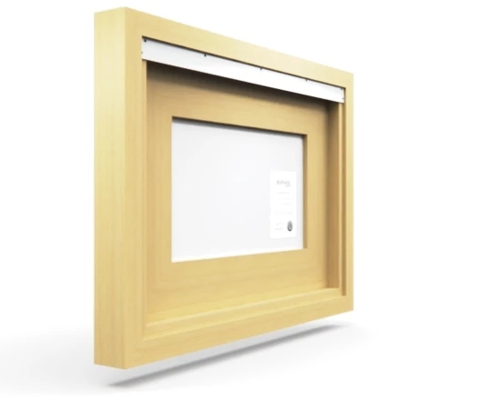 360 view of the product