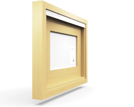 360 view of the product