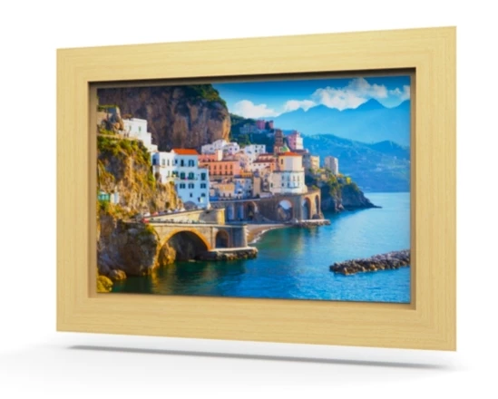 360 view of the product