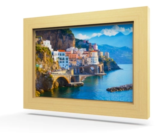 360 view of the product