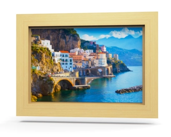 360 view of the product