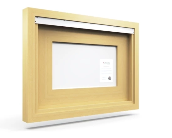 360 view of the product