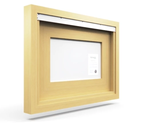 360 view of the product