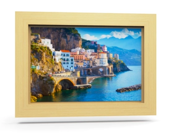 360 view of the product