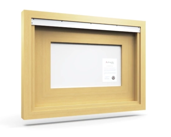 360 view of the product