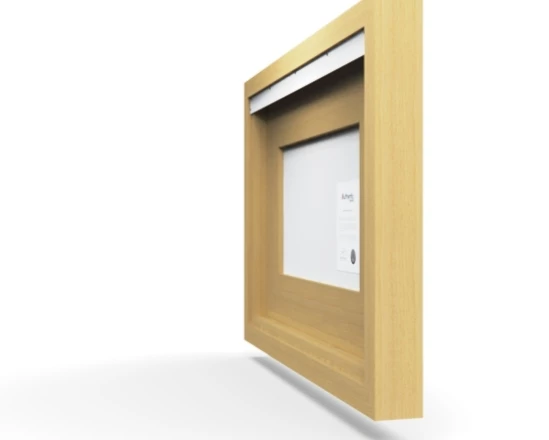 360 view of the product